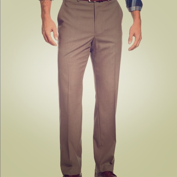 Micheal Kors Men’s Dress Pants - Picture 1 of 4
